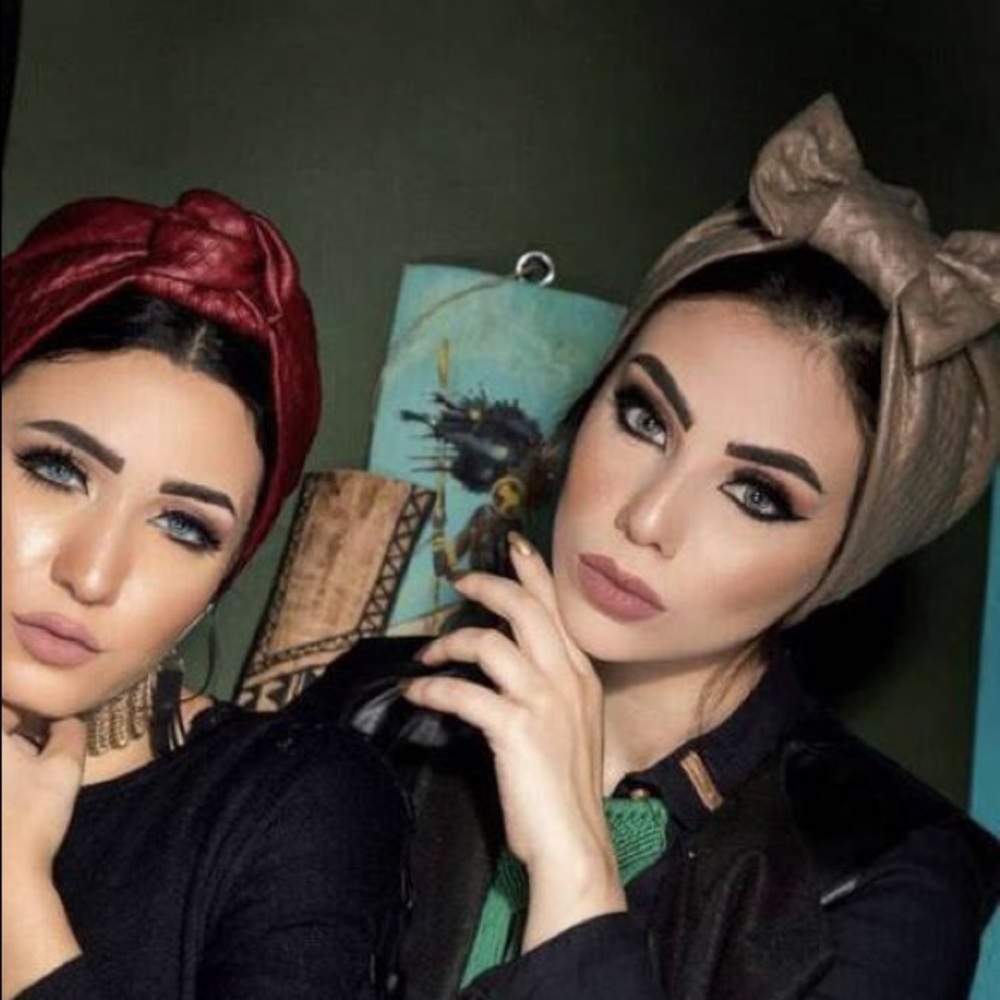 TURBAN FBN